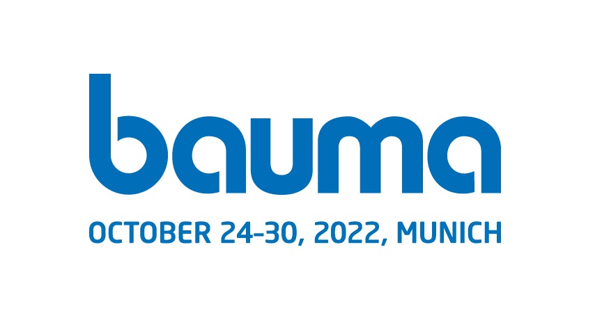 CAMAC in BAUMA 2022